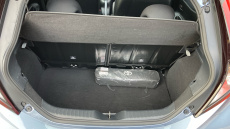 Toyota Aygo X 1.0 VVT-i Pure 5dr Auto Petrol Hatchback